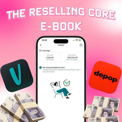 The Reselling Core