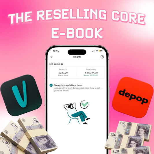 The Reselling Core