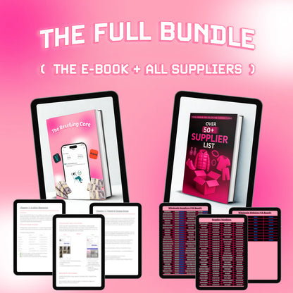 The Full Bundle